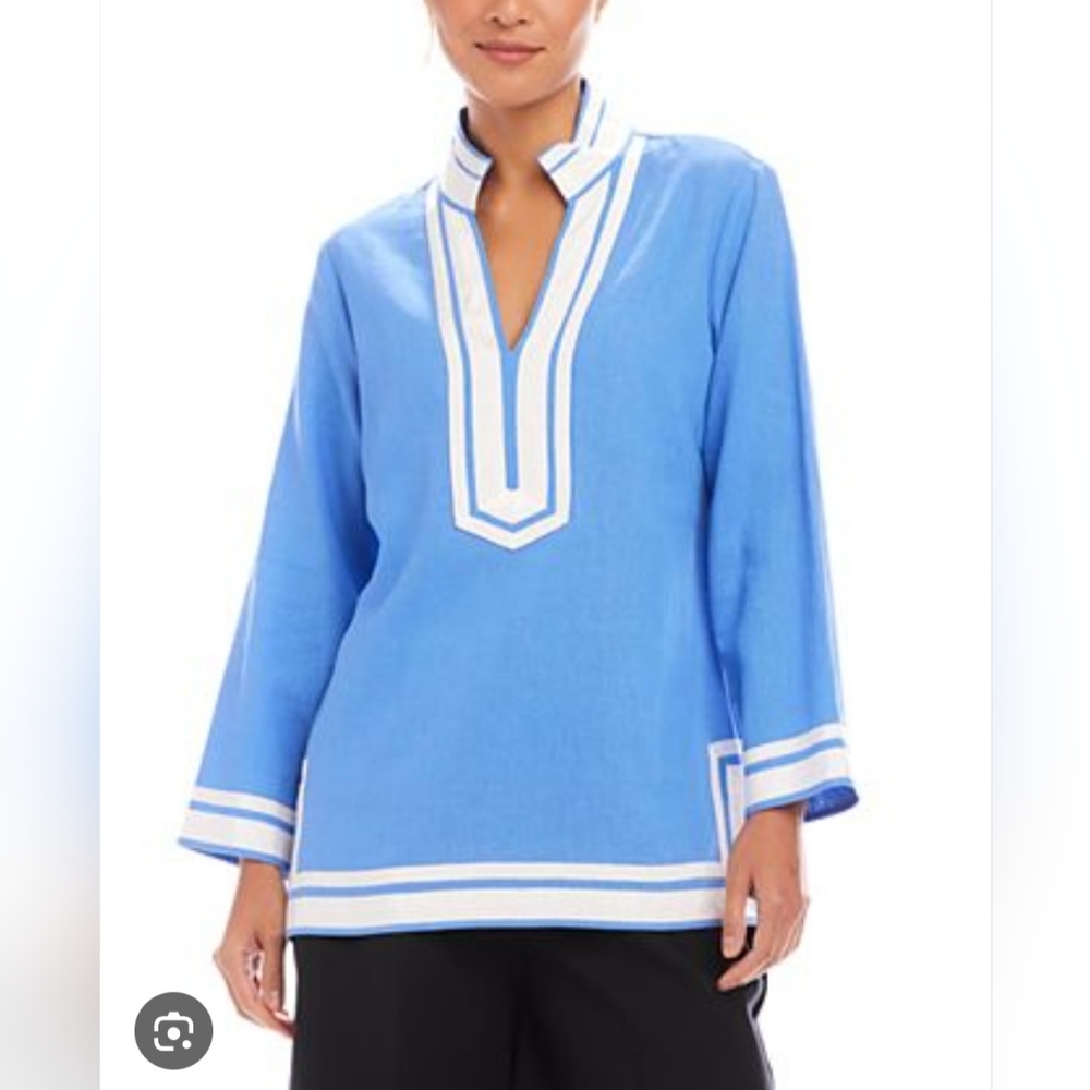 Karen Kane The St. Tropez Tunic